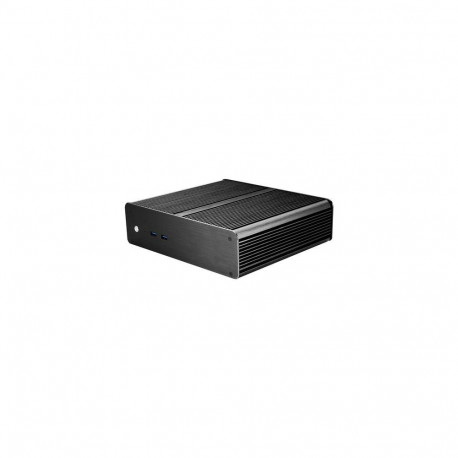 Akasa MaxWell Pro Mini-ITX Fanless Case