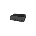 Akasa MaxWell Pro Mini-ITX Fanless Case