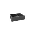 Akasa MaxWell Pro Mini-ITX Fanless Case