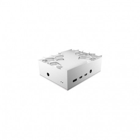 Akasa Gem Ultra Small Form Factor (USFF) White