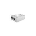 Akasa Gem Ultra Small Form Factor (USFF) White