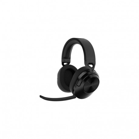 Corsair HS55 WIRELESS Headset Head-band Gaming Bluetooth Black, Carbon