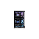 Thermaltake CAPO X Full Tower Black