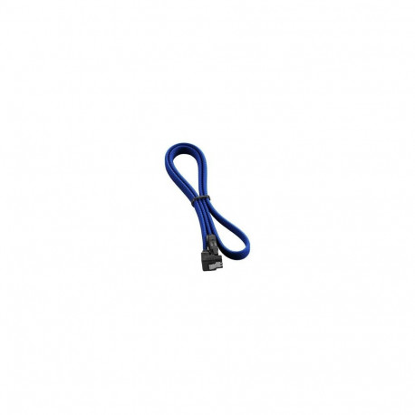 Cablemod CM-CAB-RSAT-N60KB-R SATA cable 0.6 m Blue