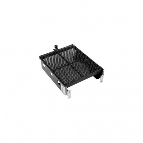 Silverstone G11910160-RT computer case part Fan grill