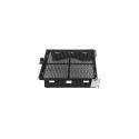 Silverstone G11910160-RT computer case part Fan grill