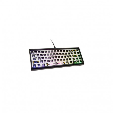 Ducky Tinker65 keyboard Gaming USB US English Black