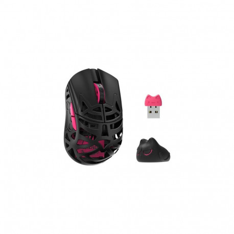 WLmouse Beast Miao Magnesium Gaming Mouse