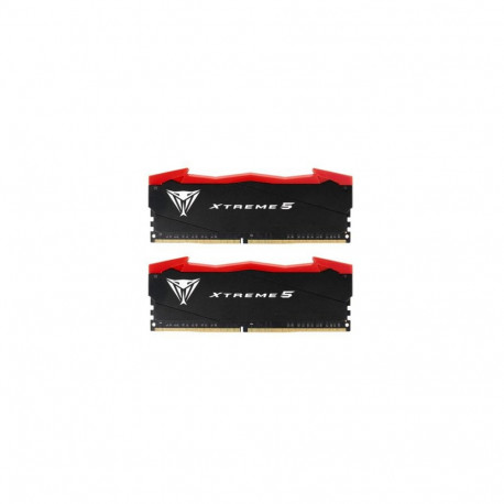 Patriot Memory Viper Xtreme 5 PVX548G76C36K memory module 48 GB 2 x 24 GB DDR5