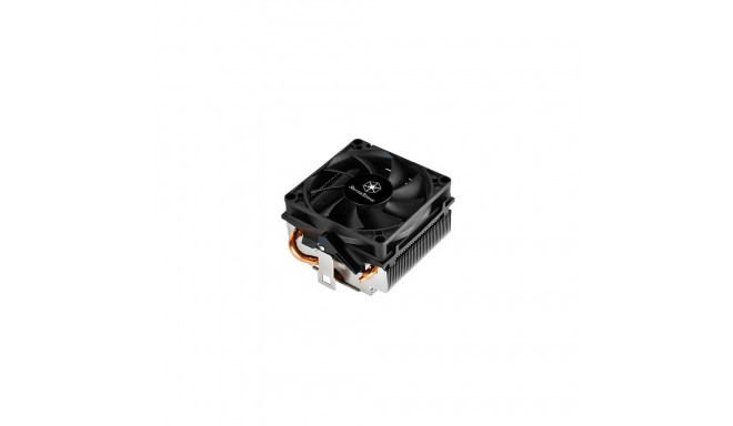 Silverstone krypton KR01 Processor Cooler 8 cm