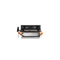 Silverstone krypton KR01 Processor Cooler 8 cm