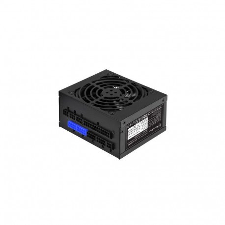 Silverstone SX700-PT power supply unit 700 W 20+4 pin ATX SFX Black