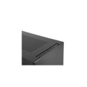 Silverstone SST-SG17B computer case Cube Black
