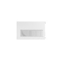 Silverstone SST-SG17W computer case Cube White