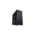 Silverstone SETA H1 Midi Tower Black