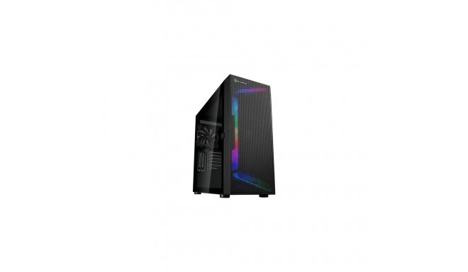 Silverstone SETA H1 Midi Tower Black