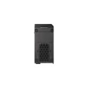 Silverstone SETA H1 Midi Tower Black