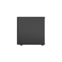 Silverstone SETA H1 Midi Tower Black
