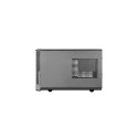 Silverstone SG13 Mini Tower Black