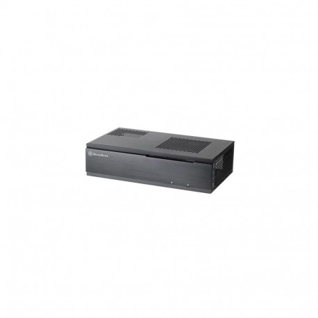 Silverstone SST-ML06B computer case Black