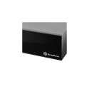 Silverstone SST-ML09B computer case HTPC Black