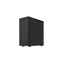 Silverstone SST-KL07B-E computer case Tower Black