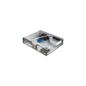 Silverstone ML03 HTPC Black