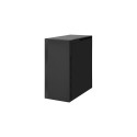 Silverstone SST-KL07B-E computer case Tower Black
