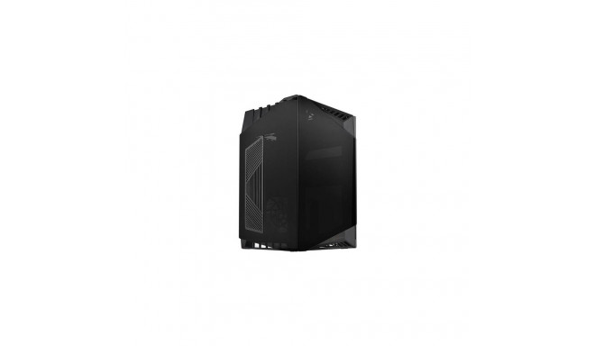 Silverstone LD03-AF Black