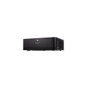 Silverstone GD06B Desktop Black