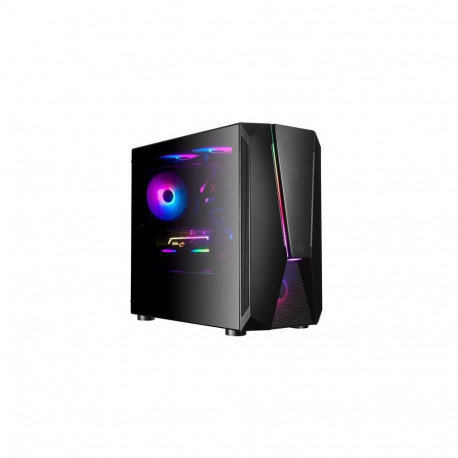Silverstone FARA V1M PRO Tower Black