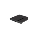 Silverstone FPS01 I/O ports panel Black