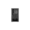 Silverstone FARA H1M PRO Micro Tower Black