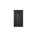 Silverstone FARA H1M PRO Micro Tower Black