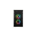 Silverstone FARA H1M PRO Micro Tower Black