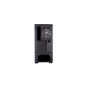 Silverstone FARA R1 PRO V2 Black
