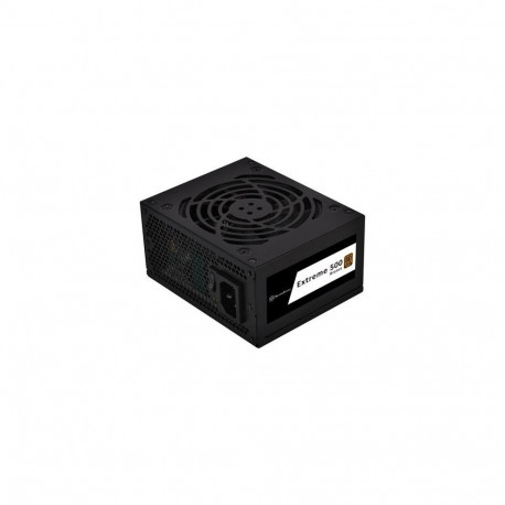 Silverstone Extreme 500 Bronze power supply unit 500 W 24-pin ATX SFX Black