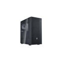 Silverstone FARA R1 PRO V2 Black