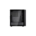 Silverstone FARA R1 PRO V2 Black
