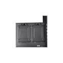 Silverstone FARA R1 PRO V2 Black