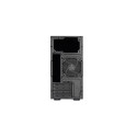 Silverstone FARA 313 Tower Black