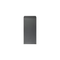Silverstone FARA 313 Tower Black