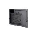 Silverstone FARA 313 Tower Black