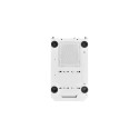 Silverstone FARA H1M Micro Tower White