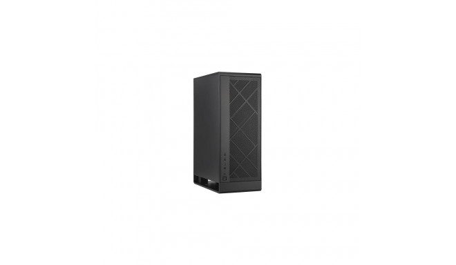 Silverstone ALTA G1M Mini Tower Black