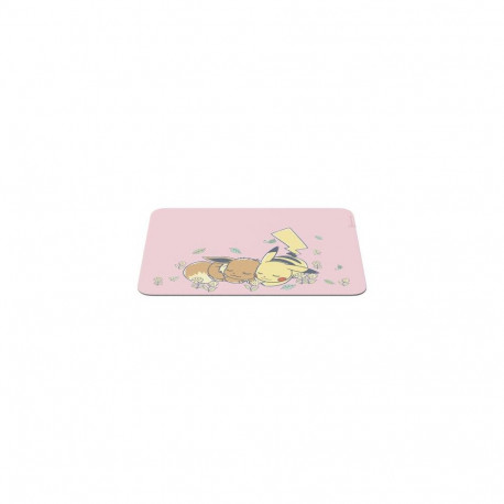 Razer Gigantus V2 – Pikachu & Eevee Edition Gaming mouse pad Pink