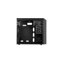 Silverstone PS16 Tower Black