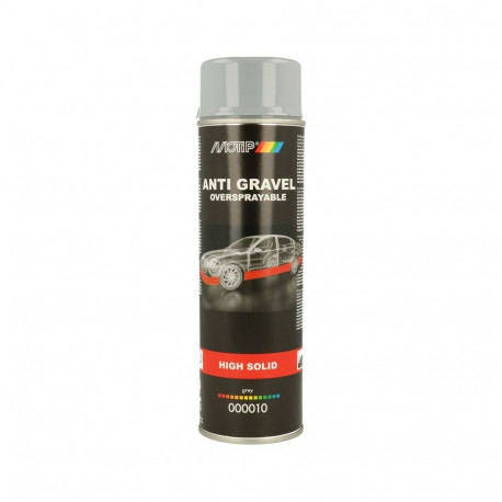 Motip kivikaitse hall profi 500ml
