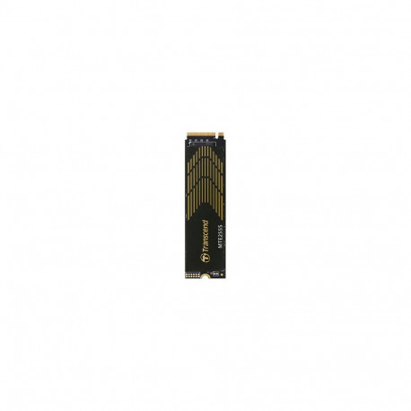SSD|TRANSCEND|1TB|PCIe Gen4|NVMe|NAND flash technology 3D NAND|Write speed 5200 MBytes/sec|Read spee