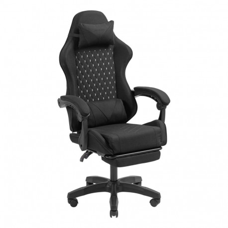 Gaming Chair - TACENS Mars Gaming MGC-X Black